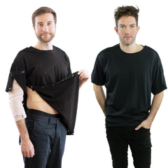 Shoulder Surgery Essentials — Men's