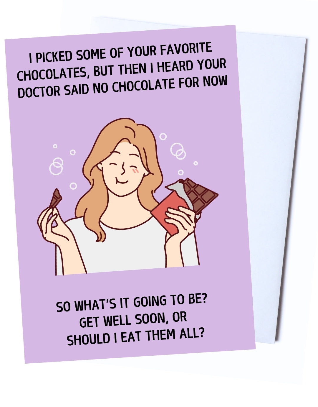 Chocolate