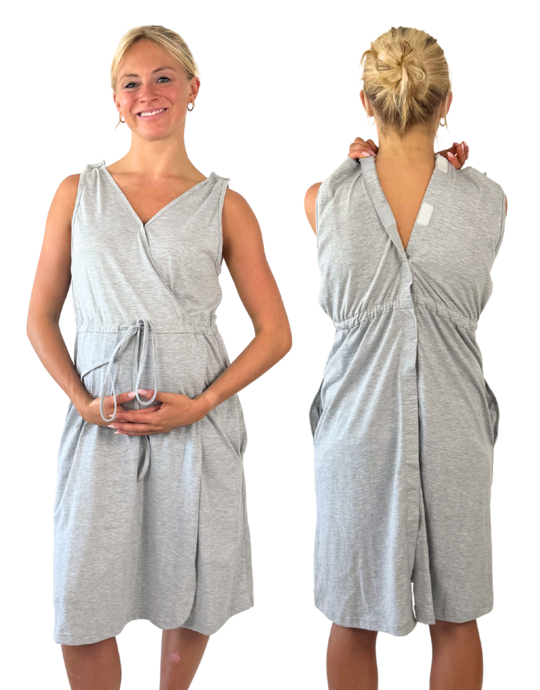 Heather Grey