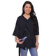 The Wrap Tie Recovery Top