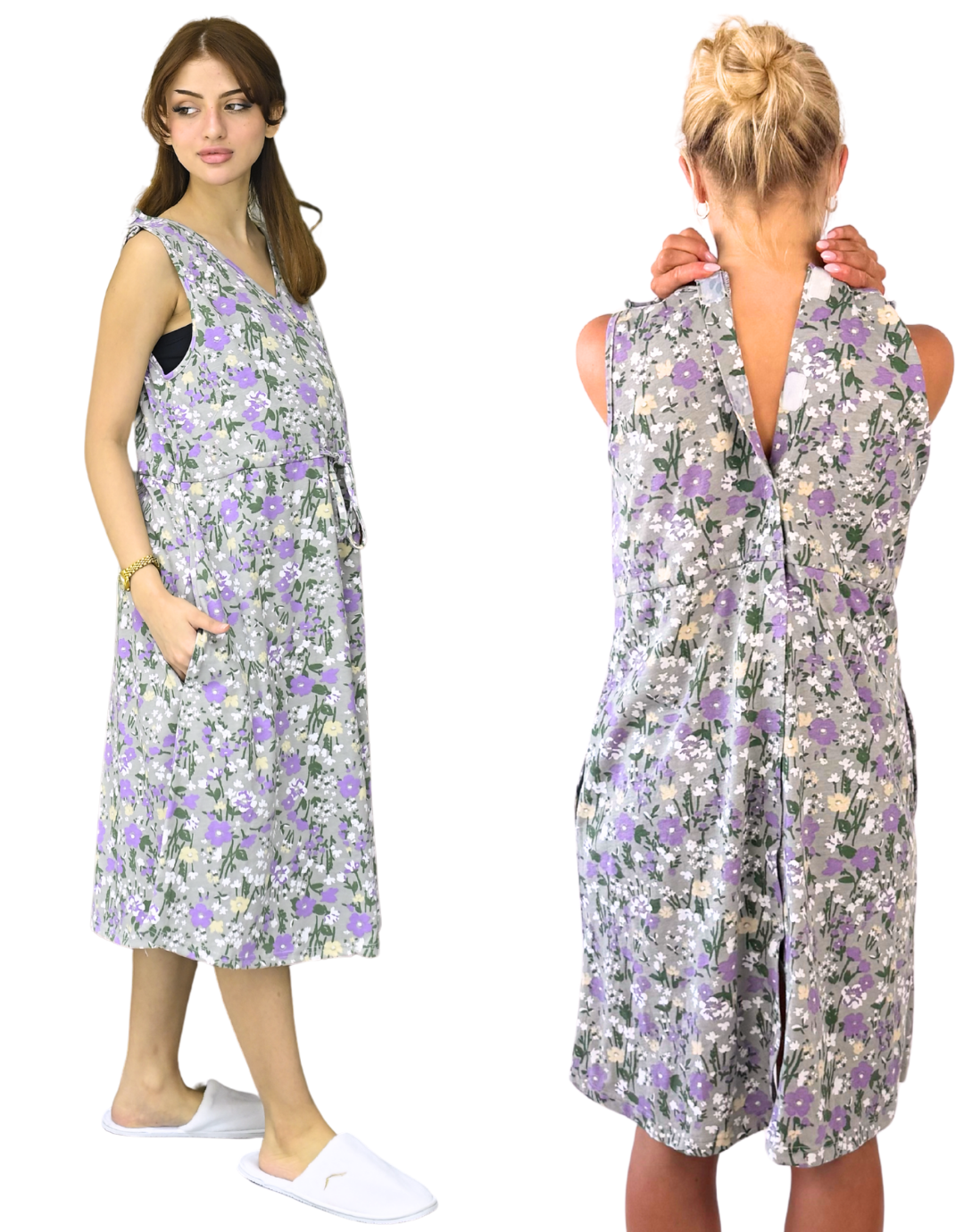 Floral