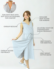 Heather Grey