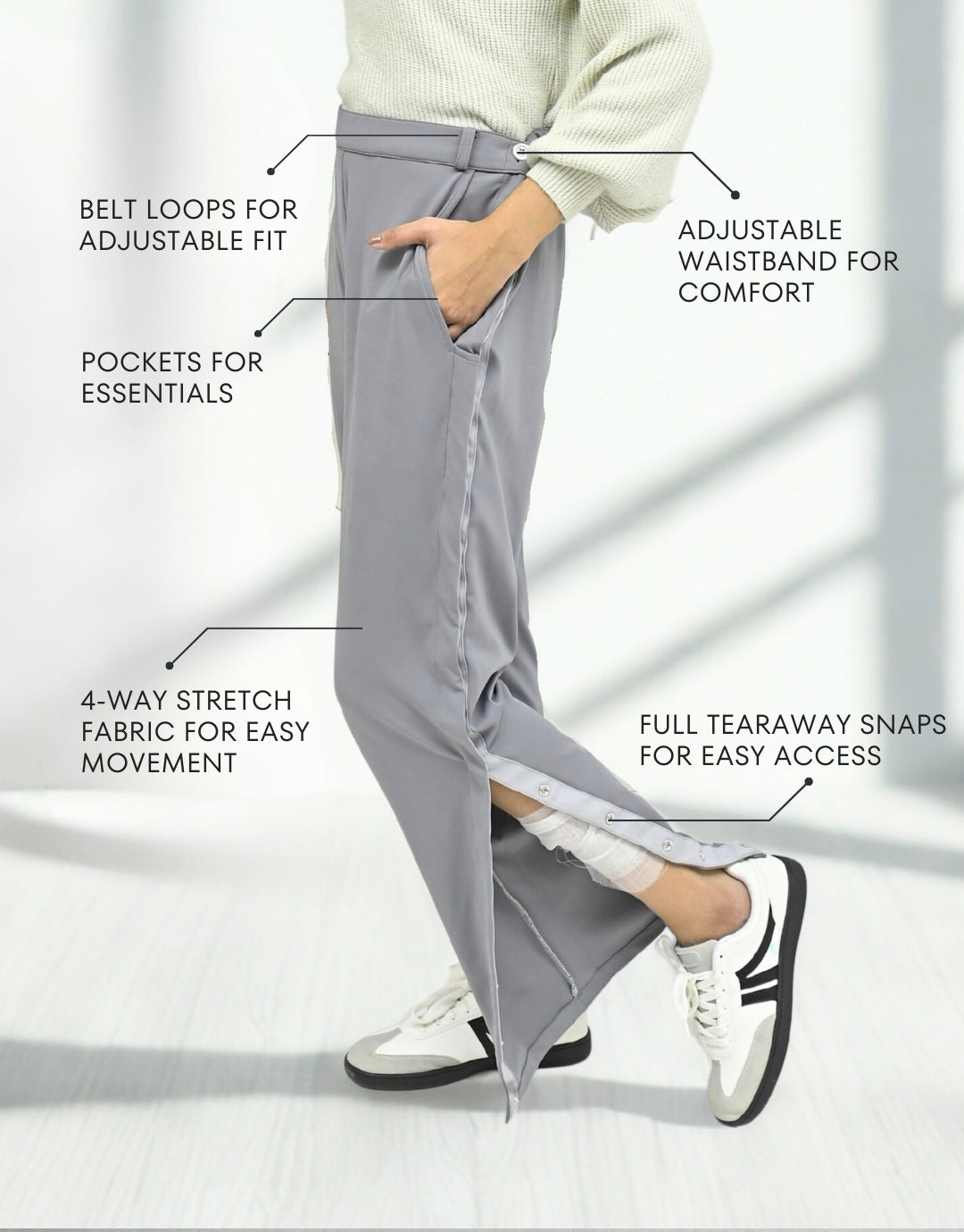 Grey