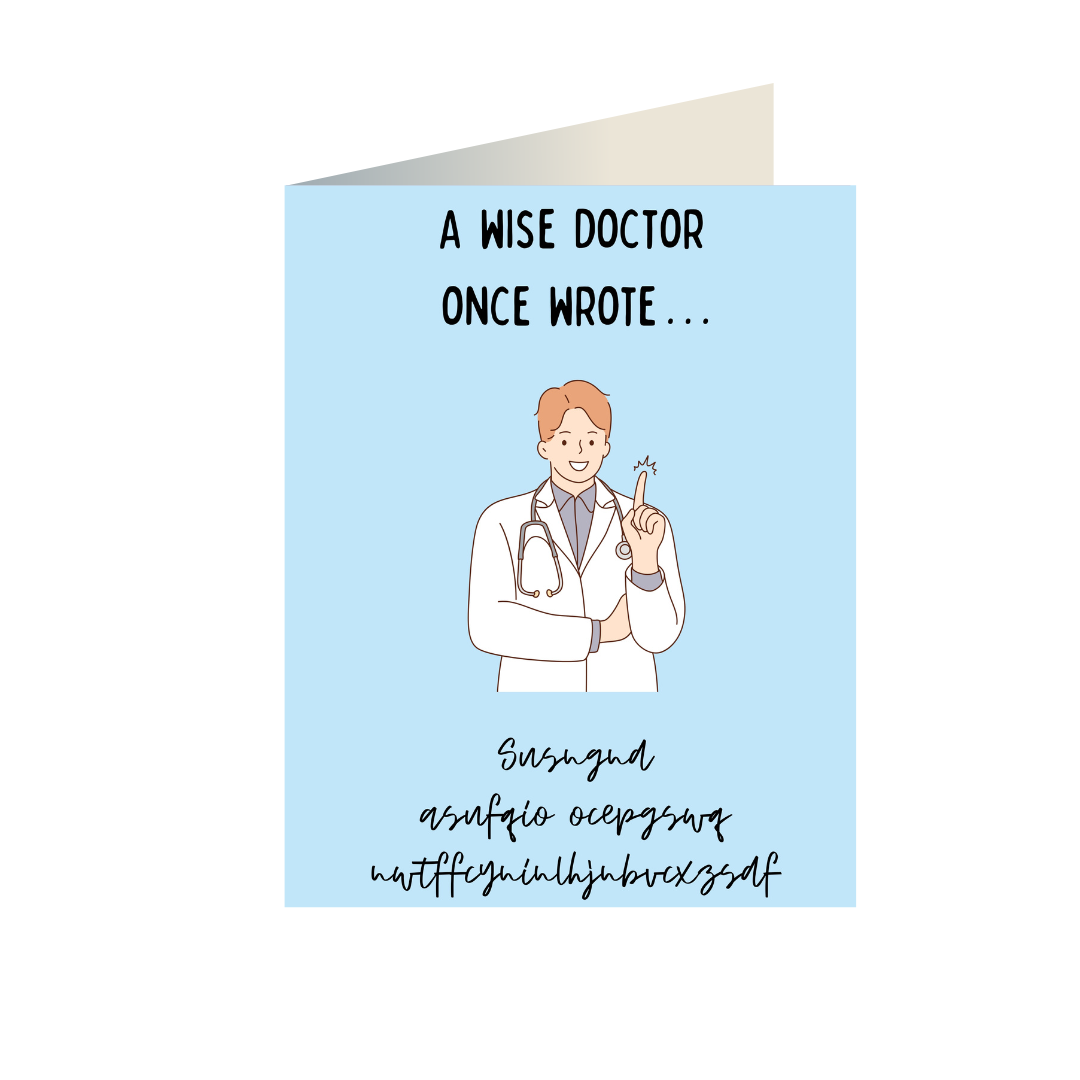 Dr Wise