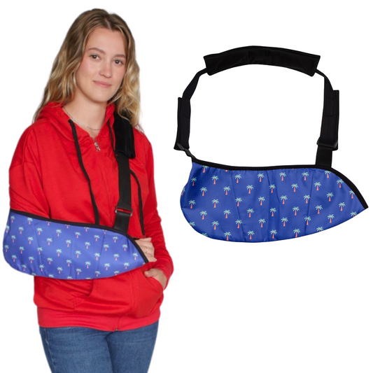 Arm Sling for Shoulder Injury