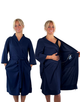 The Healing Robe