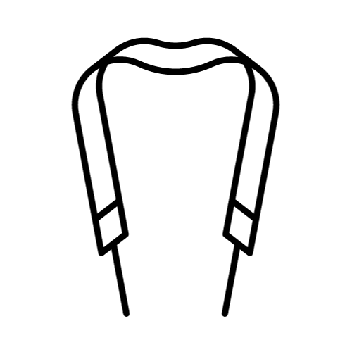 Shoulder Straps
