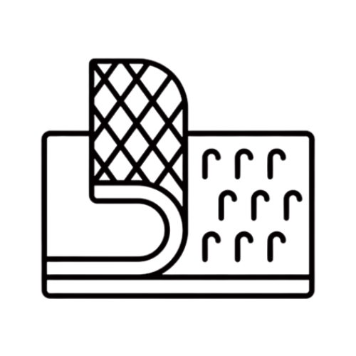 Velcro Closures