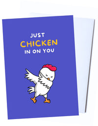 Chicken