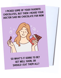 Chocolate