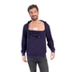 The Chemo Comfort Hoodie