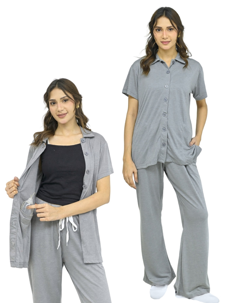 A matching set