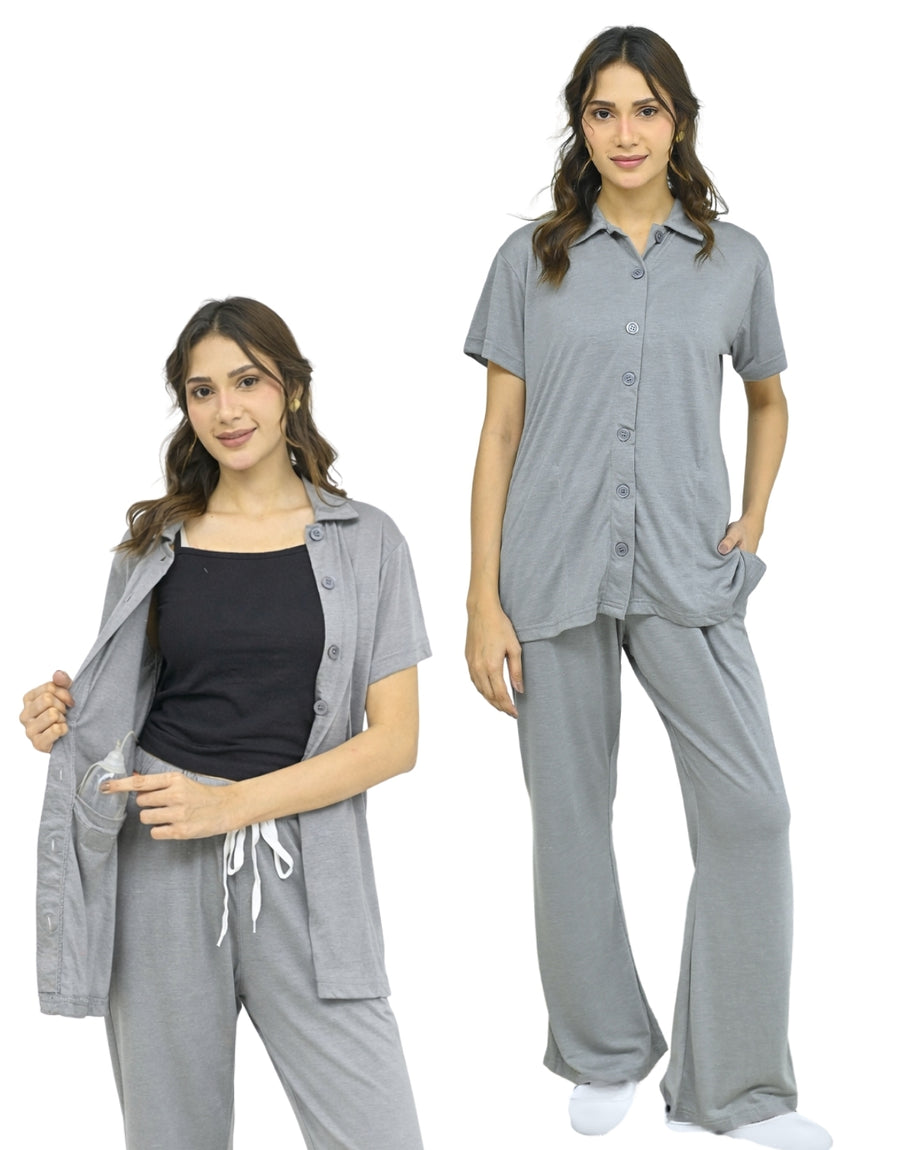A matching set