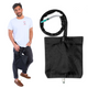 The Everyday Carry Bag — Hanging Strap