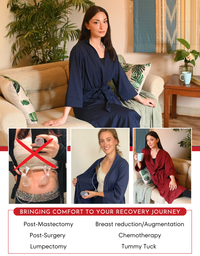 The Healing Robe