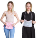 The Recovery Belt & Shower Holder Set — Tie