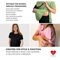 The Independence Tee — Women's Half Sleeve