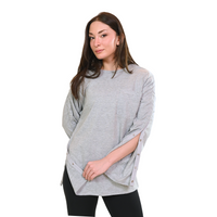 The All-Access Full Sleeves Shirt - Unisex