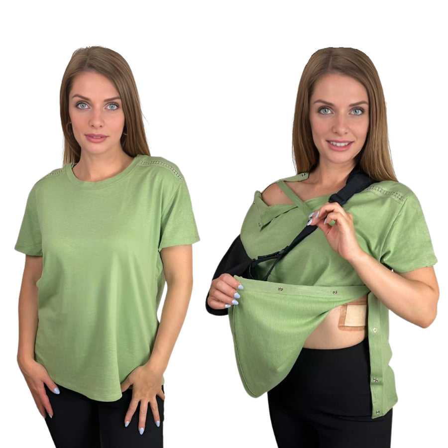 Soft Women's Fit