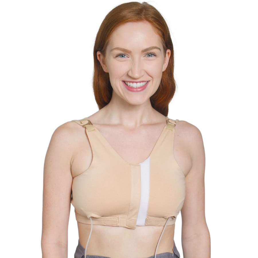 Looks like a regular bra
