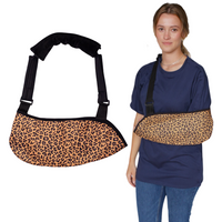 Leopard brown
