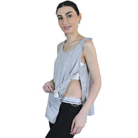 Heather Grey