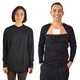 The Chemo Comfort Top — Long Sleeve
