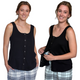 The Soft Armor Rib Tank