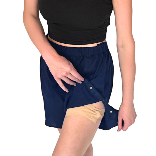 Hip & Knee Summer Kit — Women's