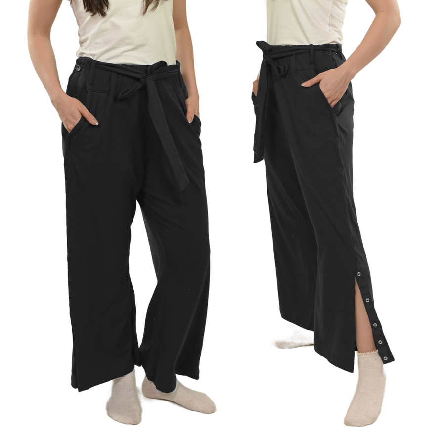 Soft With Real Pockets