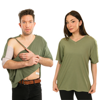Olive Green