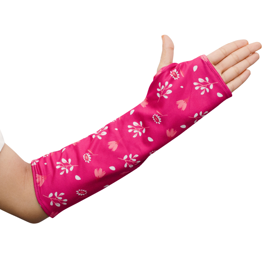 Arm Cast Cover