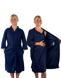 The Healing Robe