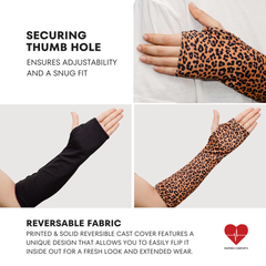 Arm Cast Cover