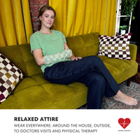 The Arm Cast Cover
