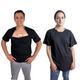 The Chemo Comfort Tee — Unisex Half Sleeve