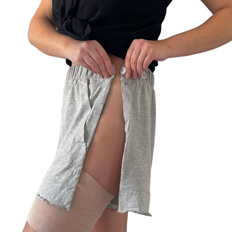 Soft Everyday Loungewear