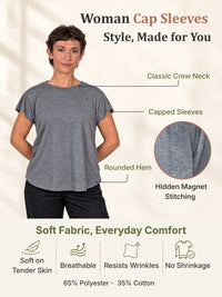 Heather Grey