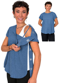 Slate Blue