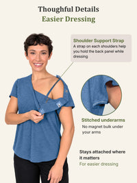 Slate Blue