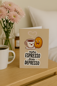 Depresso