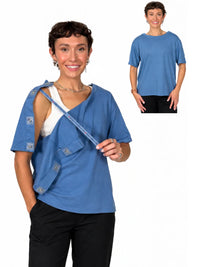 Slate Blue