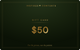 The Inspired Comforts Gift Card