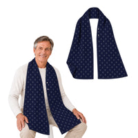 Navy Tie