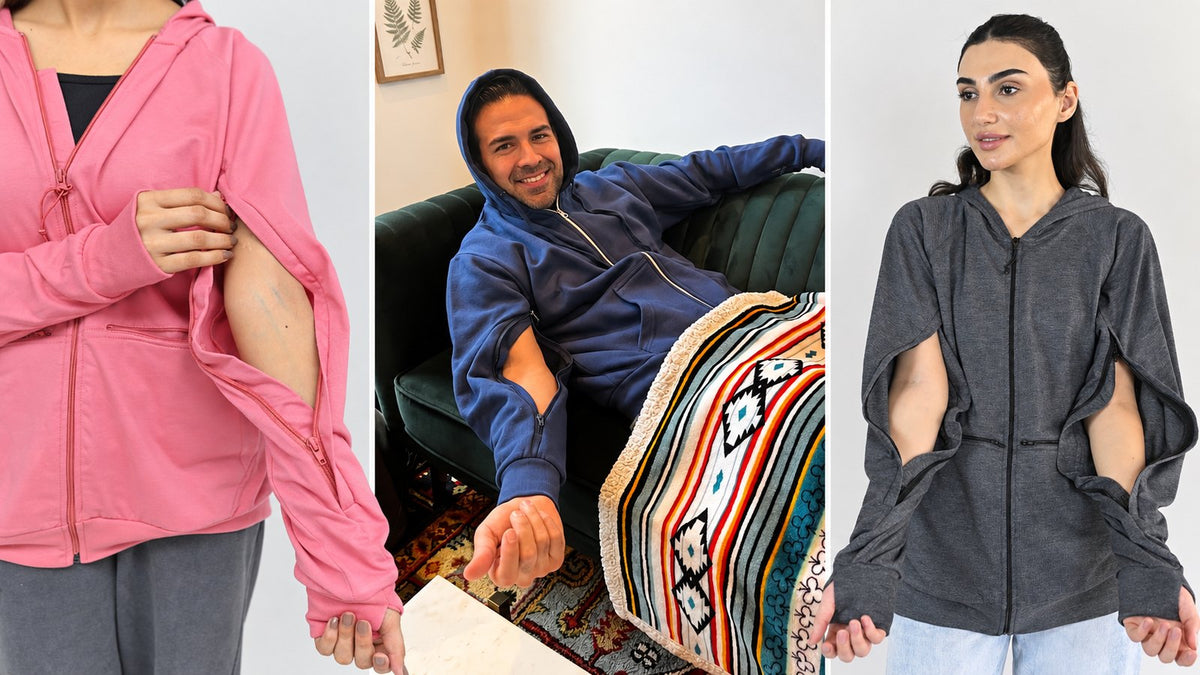 Dialysis Pajamas
