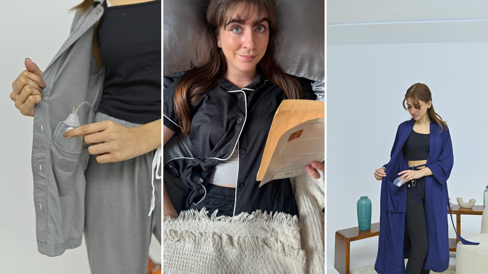 Mastectomy Tops