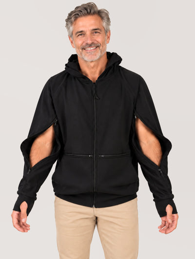 The Session Hoodie — Lightweight