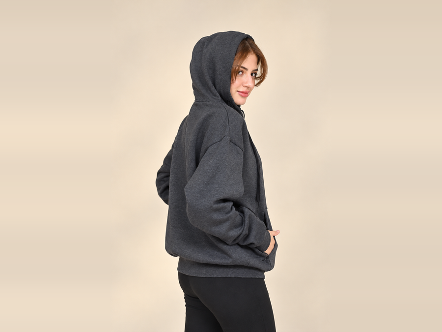 Stay warm, stay covered
