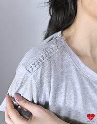 Heather Grey