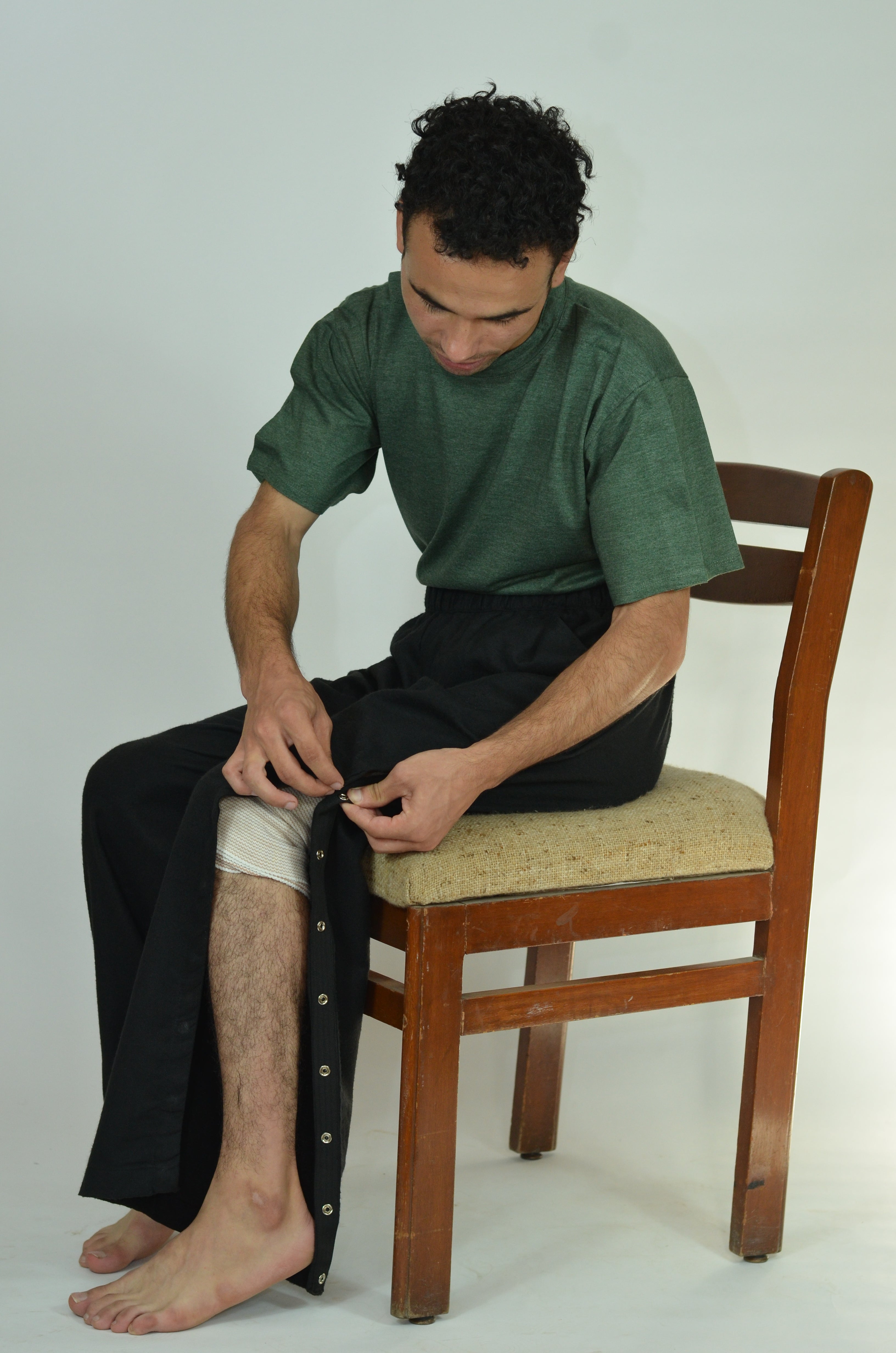 Therapy & Rehab